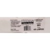 Freeman Lumbosacral Orthosis Model 983 Size 4XL UNISEX Support Brace