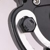 SG TZH - Tornillo hexagonal de acero inoxidable 18-8 (304),