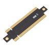 PCI Express 16x Male to Male Adapter Card Professional PCIe