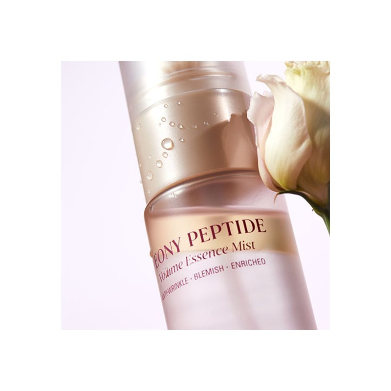 Club Clio Goodal [Trial Special][Moisturizing/Radiant Texture] Peony Peptide Protein Mist