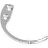 IRYNA 1Pcs Handheld Security Hook Tag Remover Pin Opener Tag