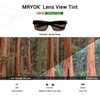 Mryok Replacement Glasses for Oakley Tightrope -