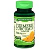 Nature's Truth Turmeric Complex 2,000 mg + BioPerine Black Pepper Extract 90caps