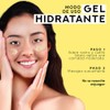 POND'S Gel Hidratante Facial Hydra Active VS Manchas con Vitamina