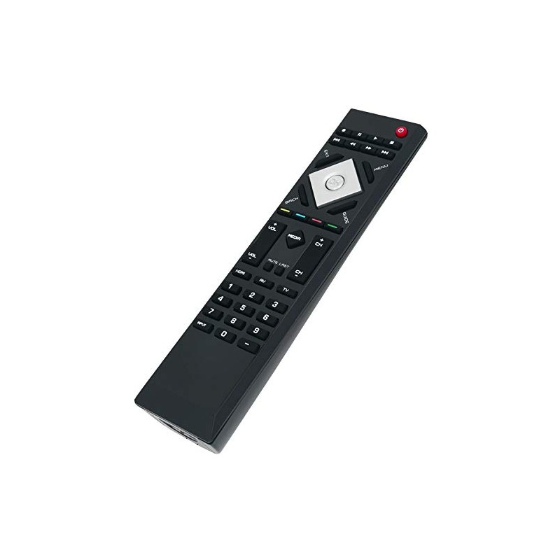 New VR15 Remote Control fit for Vizio LCD LED HDTV