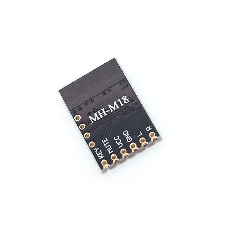 DollaTek MH-M18 Wireless Bluetooth（BLT 4.2 ） MP3 Audio Receiver board
