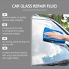 2 PCS 30ml Windshield Repair Kit - Multipurpose Scratch Remover