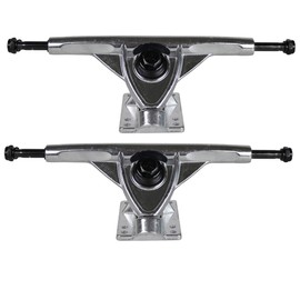 Moose Longboard Complete 9.75" x 41" Drop Down Baked Bamboo