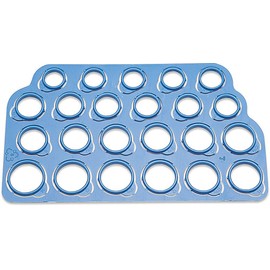 Pop Out Ring Sizer, Pack of 12 | GAU-258.00