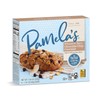 Pamela's Whenever Bars Oat Chocolate Chip Coconut Snack Bars 5