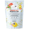 Tea People Japanese Sencha - 250g Refill Pack