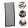 WOONEKY Protective Vent Mesh Cover Magnetic Mesh Vent Cover for