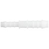 NORMA GRS-0806 8x6 2-Way Different Diameter Hose Fitting Polyacetal Resin