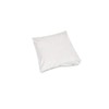 allsaneo Premium Allergy Sufferers Pillowcase 50 x 50 cm Allergy