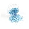 Mikinona Nail Glitter Sequins for DIY Nail Art Safe Material