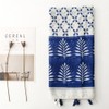 FASELE Scarf, Large, Soft, Soft, Soft, Bohemian, Refreshing, Fresh, Fresh,