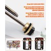 Water Heater Element Replacement Fit for Eco Eemax Rheem, Replace
