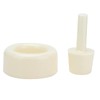 Ice Cream Cone Mold,Waffle Cone Shaper, Cone Roller Waffle Rolling