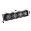 Cabin Roof Amber 24v 4 Led Sun Visor Light X2