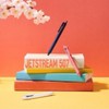 Uni Jetstream 3-Color Ballpoint Pen 507 Multi-color Pen 0.5mm /