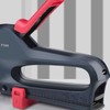 Manual Nailer Tool - Small Nailer Machine Fastening Tool,Ergonomic Compact