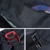 Namolit Outdoor Climbing Rope Bag Folding Waterproof Climbing Equipment Carrying