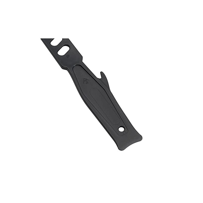 Plastic Paint Pot Can Stirrer Mixer Mixing Paints Emulsion Gloss