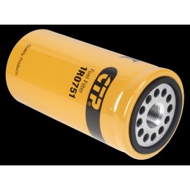 Costex Tractor Parts Fuel Filter 1R0751 fits Caterpillar D5MXL D6KLGP D6KXL D6KXLARMY D6MLGP D6MXL