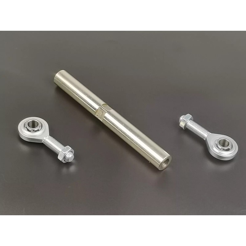 Ropspeedracing SBC BBC 350 454 5 1/2 " Adjustable Tensioning