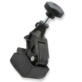 UMikke Tire Replacement Bead Helper 2 Level Hold Width Screw Clamp Rim Protection Anti Lift Tire Changer Bead Breaker Assistance 1 Piece