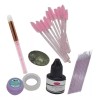 May 5 Kit Profesional Para Aplicación De Pestañas Eyelash May