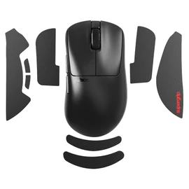 Pulsar Gaming Gears Supergrip Xlite V3 Mini Pre-cut Anti-Slip Gaming Mouse Grip Tape Ultra Thin