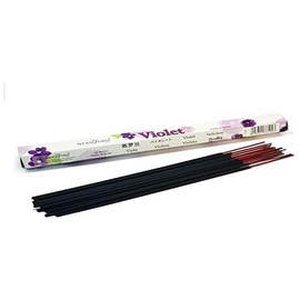 Stamford Violet Incense Sticks
