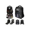 Mochila Para Estilista, Bolsa De Herramientas De Peluquera