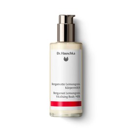 Dr. Hauschka Dr Hauschka Bergamot Body Milk 145ml