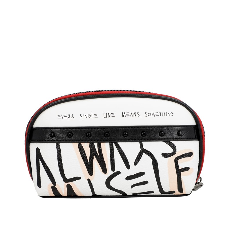 Anekke - Women's Wallet Medium Card Holder - Leather Hand
