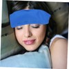 Healvian 2pcs Head Ice Bag Reusable Cooling Headband Gel Ice