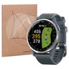 3 Pack Screen Protector for Garmin Approach S44/Approach S50, GEJEFA
