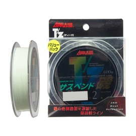 Sanyo Nylon Line Uproad T/Z Suspend Iso No. 3 Mint Green