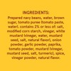 BUSH'S BEST 16 oz Canned Barbecue Baked Beans, Source of