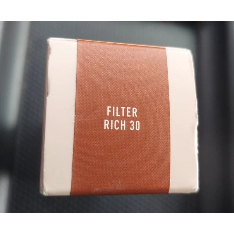 MORPHE Filter Effect Soft Focus Foundation FILTER RICH 30 -