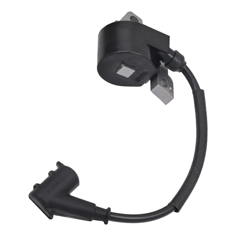 Aulavik Ignition Coil with Spark Plug Compatible with STIHL Chainsaw