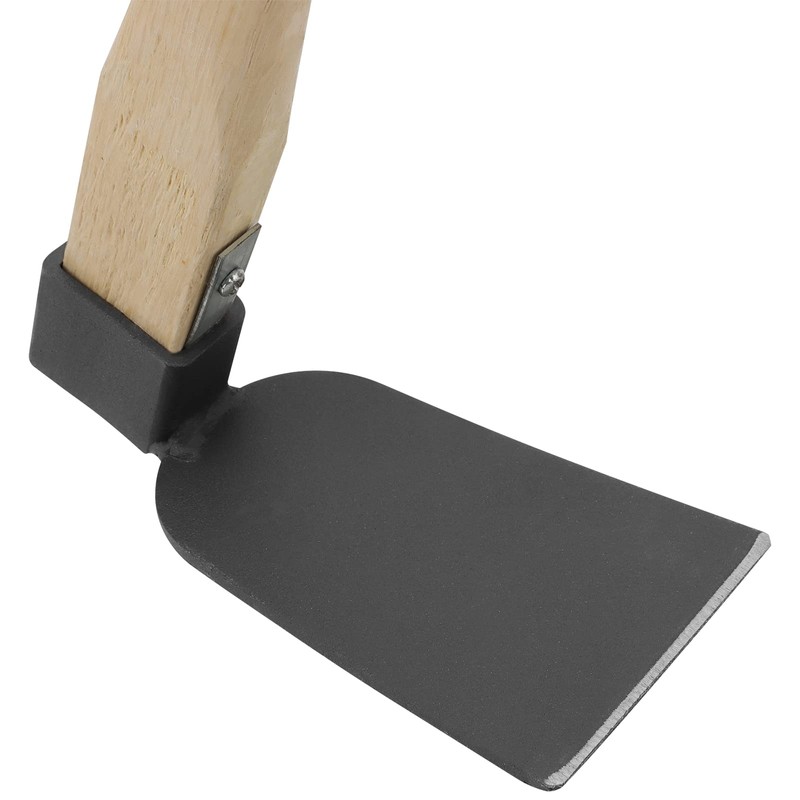 KEILEOHO 2 PCS 15 Inch Handheld Hoe, Hand Hoe Garden