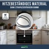 Oven Door Seal Oven Seal Rubber Oven Doors Suitable for