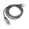 DisplayPort 1.4 to HD Multimedia Interface 2.1 Adapter Cable 8K