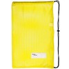 Drawstring Sports Equipment Mesh Bag for Swimming Beach Diving Travel