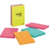 Post-it® Notes Original Notepads - Cape Town Color Collection