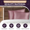 Divine Slumber 22mm 100% Pure Mulberry 6A Silk Pillowcase |