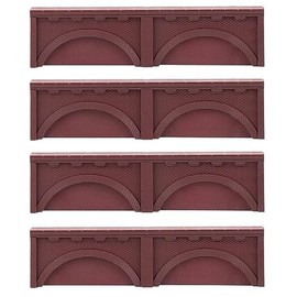 FALLER 120574 Model Kit, Multi-Colour