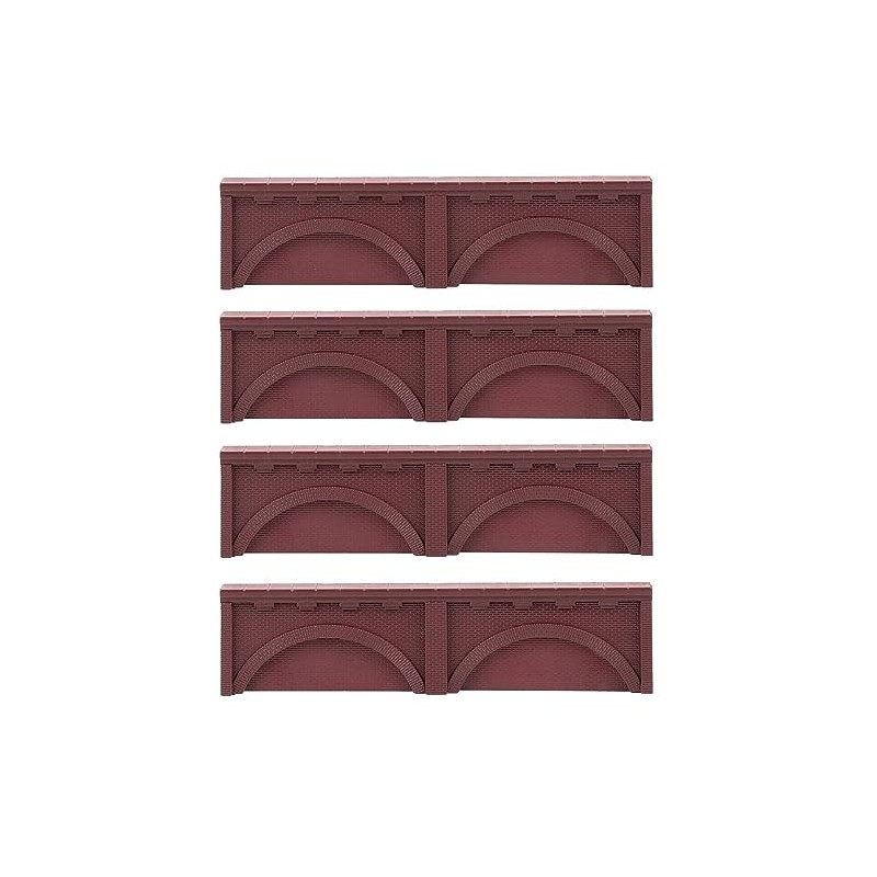 FALLER 120574 Model Kit, Multi-Colour